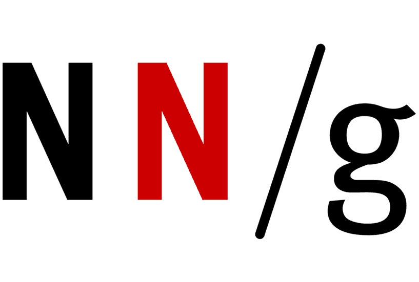 Neilsen Norman Group