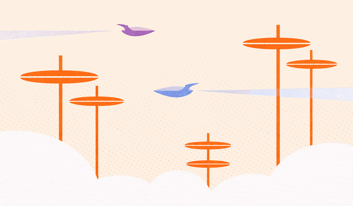 Bonfire Interactive project screenshot