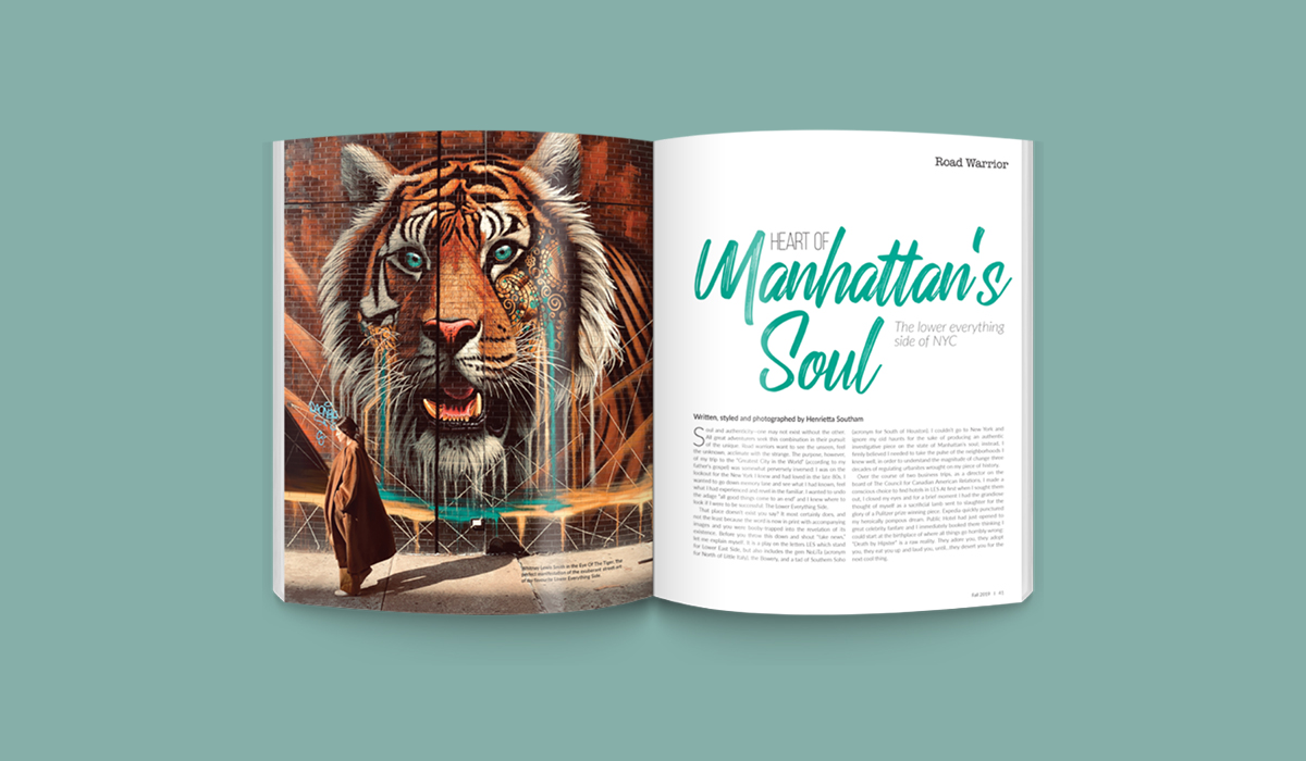 Coyle Media Group project screenshot