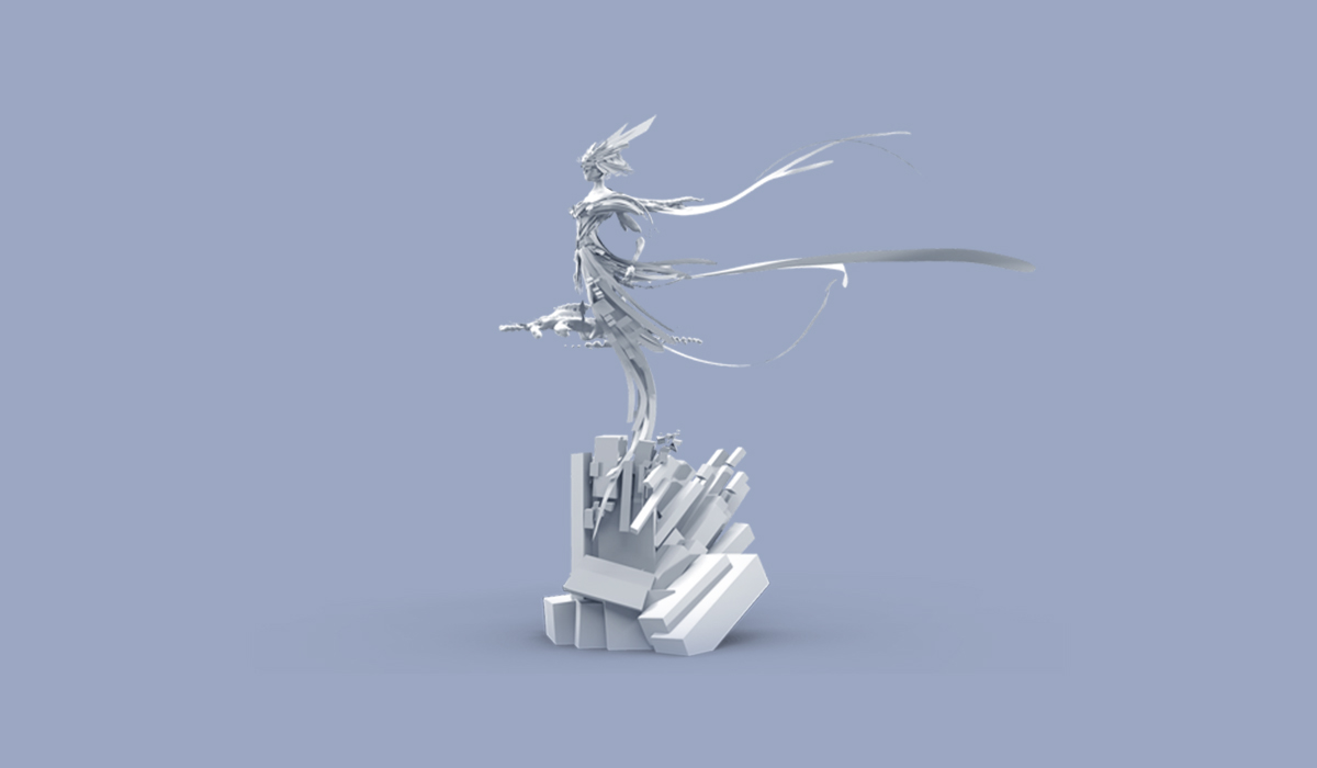 MasterpieceVR project screenshot